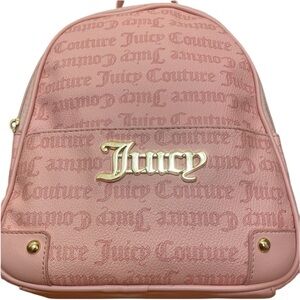 Juicy Couture Backpack (Brand New)
